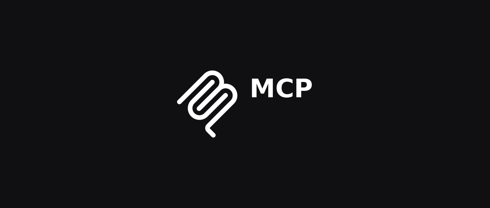 MCP Explained: Build Your First Model Context Protocol Server in 2026